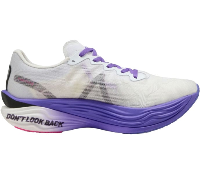 Puma DEVIATE NITRO ELITE 3 KOLFIBERSKOR Flerfärgad