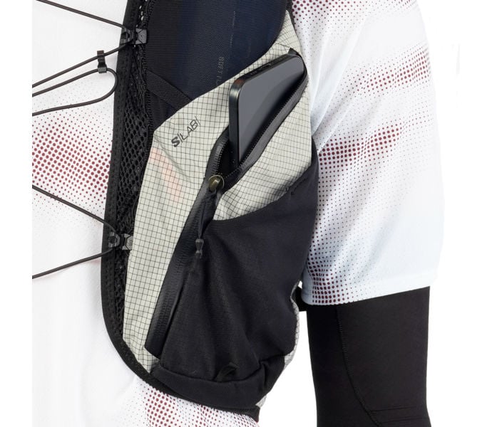 Salomon S/LAB ADVENTURE 20 SET Vit