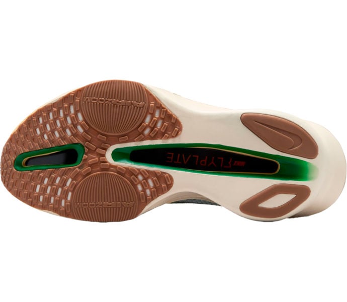 Nike ALPHAFLY NEXT% 3 PREMIUM KOLFIBERSKOR Flerfärgad