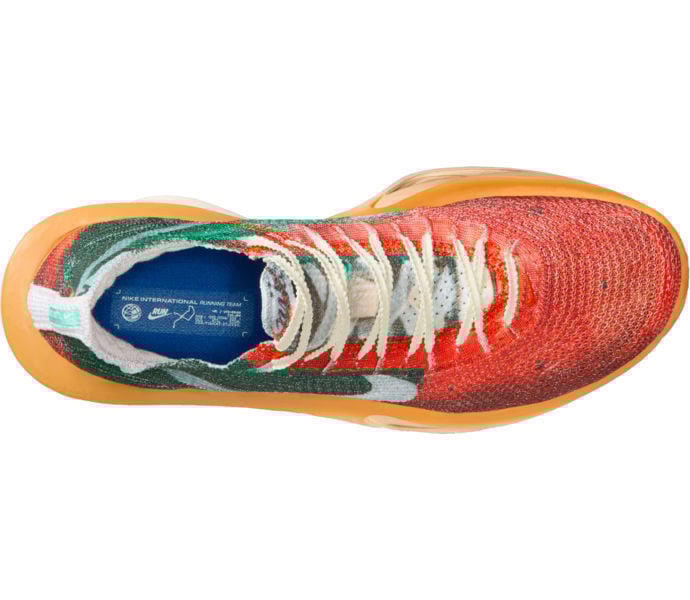 Nike ALPHAFLY NEXT% 3 PREMIUM KOLFIBERSKOR Flerfärgad