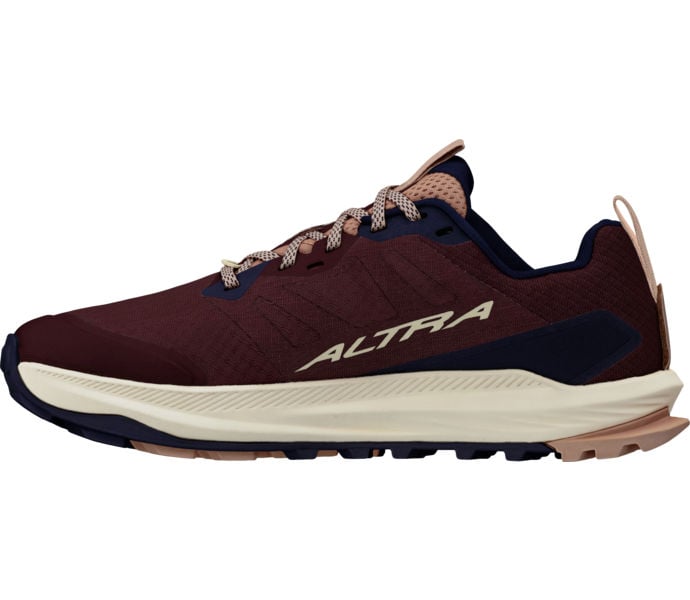 Altra LONE PEAK 9+ TERRÄNGSKOR Brun