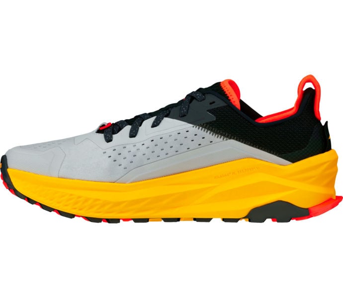 Altra OLYMPUS 6 TERRÄNGSKOR Röd