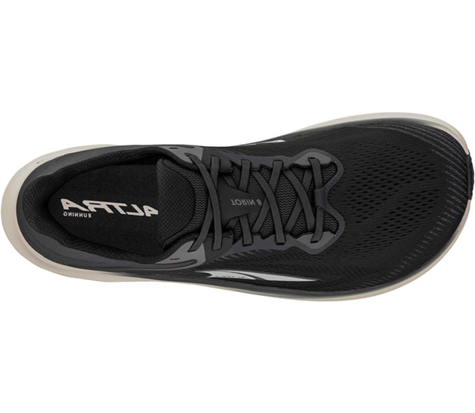 Altra TORIN 8 WIDE LÖPARSKOR Svart