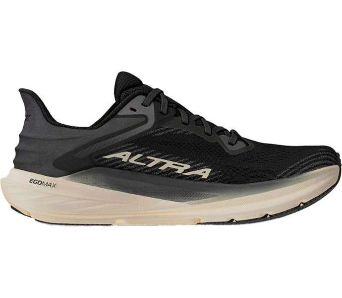Altra TORIN 8 WIDE LÖPARSKOR Svart