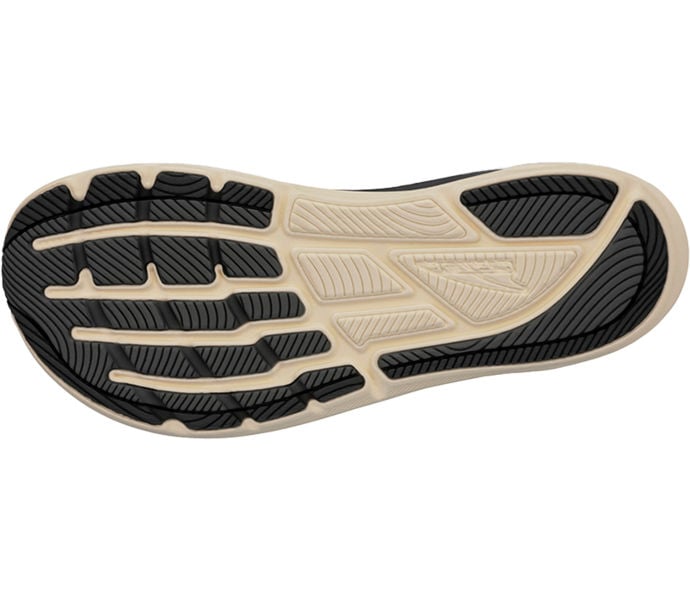 Altra TORIN 8 WIDE LÖPARSKOR Svart