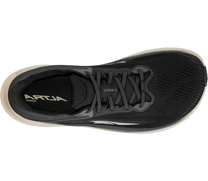 Altra TORIN 8 WIDE LÖPARSKOR Svart