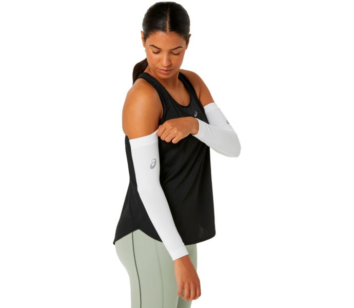 Asics ARM SLEEVE  Vit