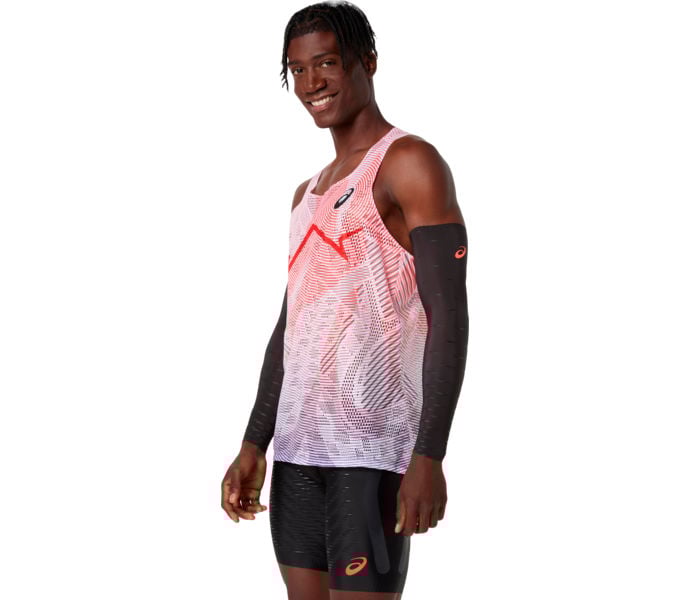 Asics METASPEED SINGLET LÖPARLINNE Flerfärgad