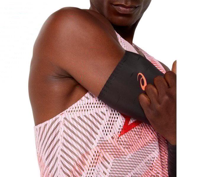Asics METASPEED SINGLET LÖPARLINNE Flerfärgad