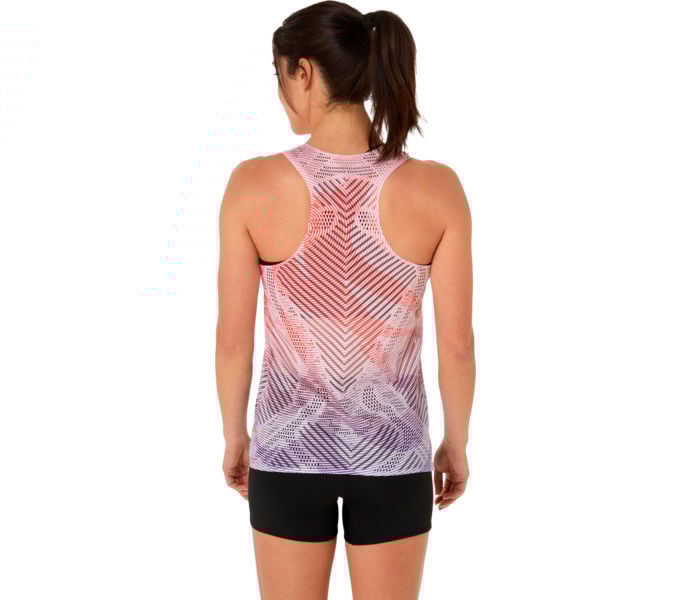 Asics METASPEED SINGLET LÖPARLINNE Flerfärgad