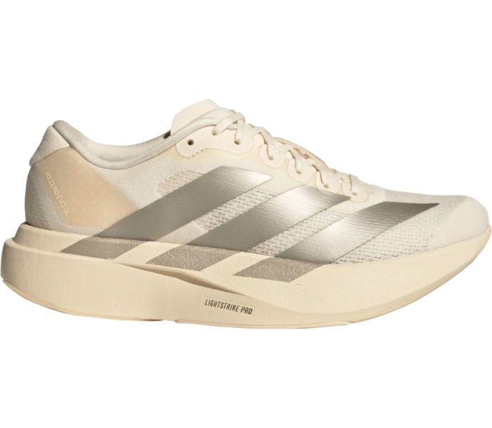 adidas ADIZERO EVO SL LÖPARSKOR Beige