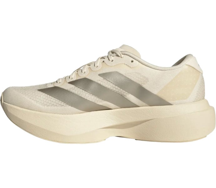 adidas ADIZERO EVO SL LÖPARSKOR Beige