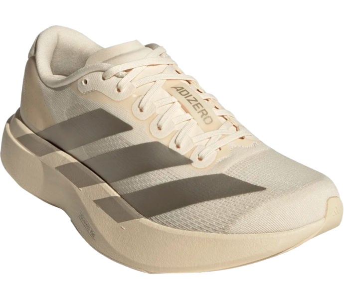 adidas ADIZERO EVO SL LÖPARSKOR Beige