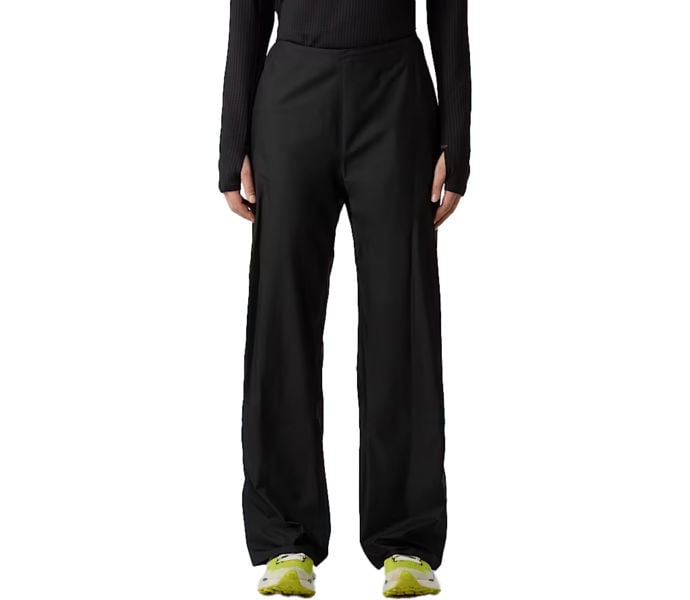 The North Face SUMMIT SUPERIOR FL PANT LÖPARBYXOR Svart