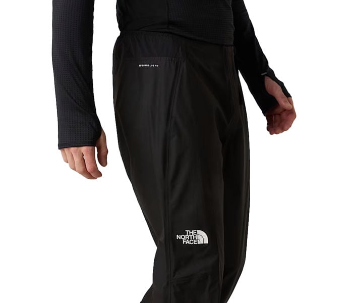 The North Face SUMMIT SUPERIOR FL PANT LÖPARBYXOR Svart