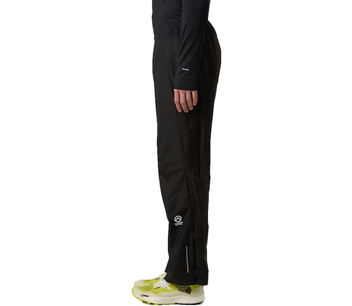 The North Face SUMMIT SUPERIOR FL PANT LÖPARBYXOR Svart