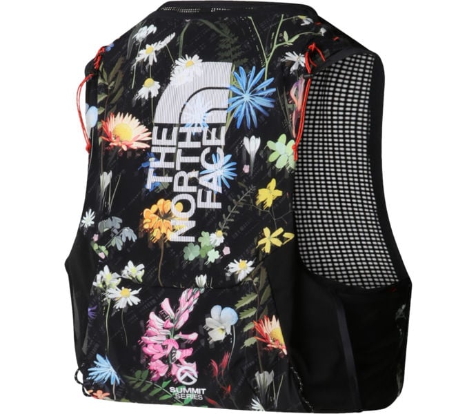 The North Face SUMMIT RUN VEST 10 LÖPARVÄST Flerfärgad