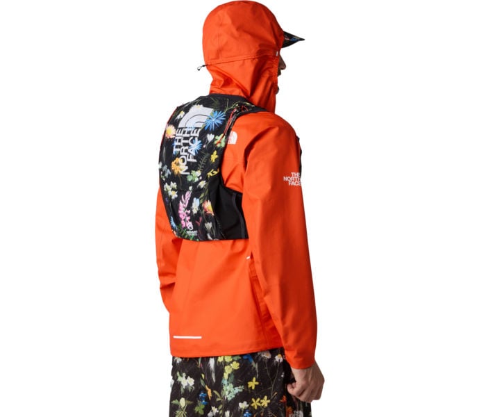 The North Face SUMMIT RUN VEST 10 LÖPARVÄST Flerfärgad