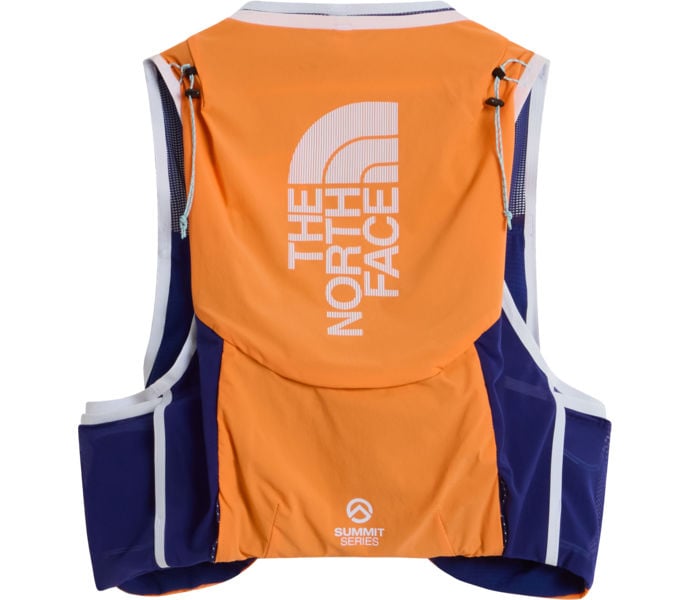 The North Face SUMMIT RUN VEST 10 LÖPARVÄST Blå