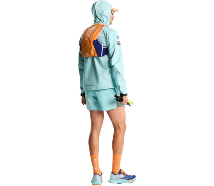 The North Face SUMMIT RUN VEST 10 LÖPARVÄST Blå
