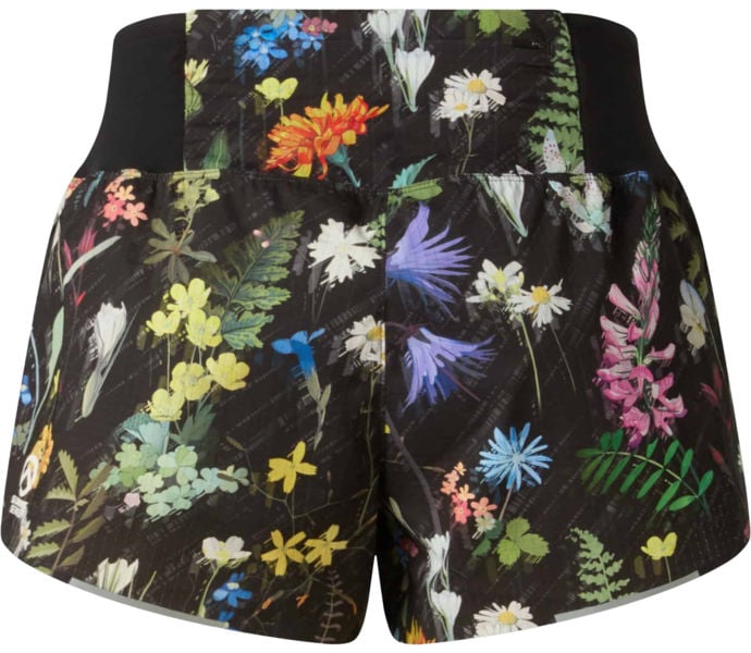 The North Face SUMMIT PACESETTER SHORT-PRINT LÖPARSHORTS Flerfärgad