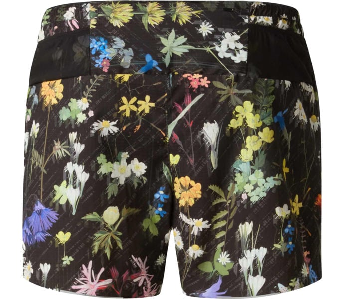 The North Face SUMMIT PACESETTER SHORT-PRINT LÖPARSHORTS Flerfärgad