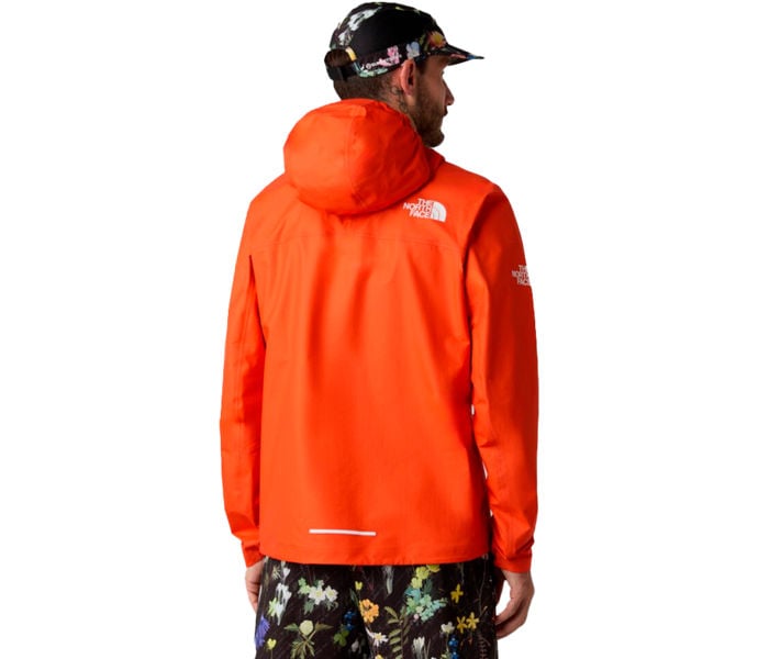 The North Face SUMMIT FL SUPERIOR JACKET LÖPARJACKA Orange