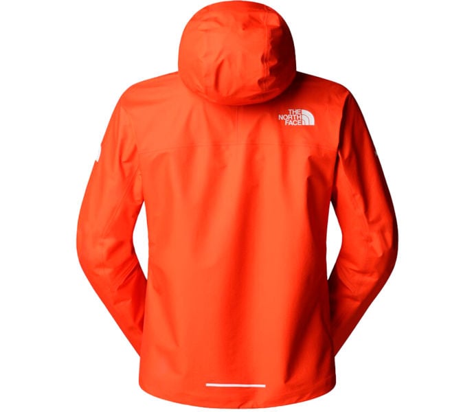 The North Face SUMMIT FL SUPERIOR JACKET LÖPARJACKA Orange