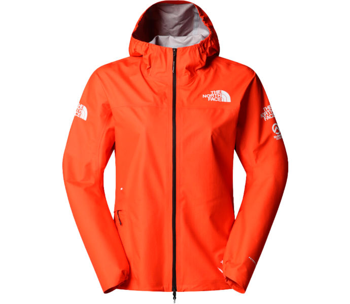 The North Face SUMMIT FL SUPERIOR JACKET LÖPARJACKA Orange