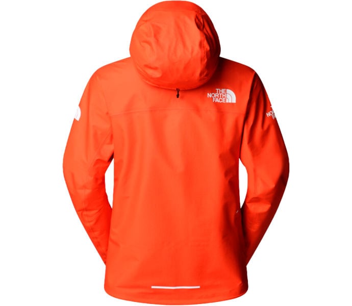 The North Face SUMMIT FL SUPERIOR JACKET LÖPARJACKA Orange