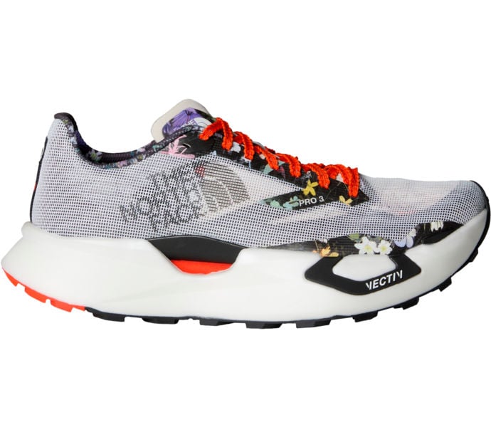 The North Face SUMMIT VECTIV PRO 3 RACE EDITION TRAILSKOR Flerfärgad
