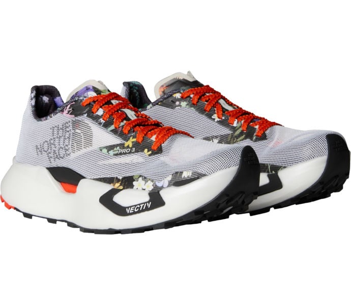 The North Face SUMMIT VECTIV PRO 3 RACE EDITION TRAILSKOR Flerfärgad