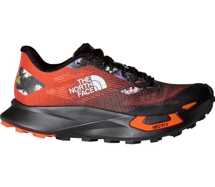 The North Face VECTIV ENDURIS 4 RACE EDITION TRAILSKOR Flerfärgad