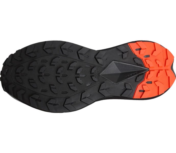 The North Face VECTIV ENDURIS 4 RACE EDITION TRAILSKOR Flerfärgad