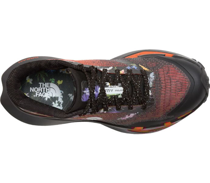 The North Face VECTIV ENDURIS 4 RACE EDITION TRAILSKOR Flerfärgad