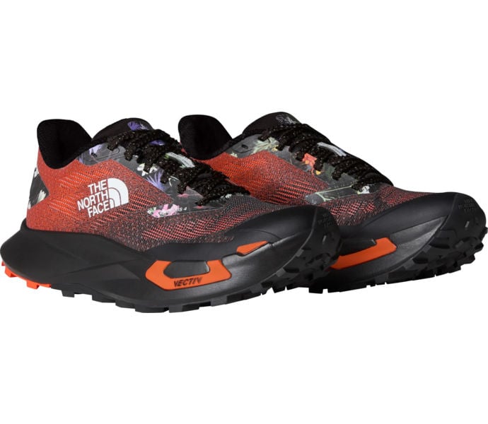 The North Face VECTIV ENDURIS 4 RACE EDITION TRAILSKOR Flerfärgad