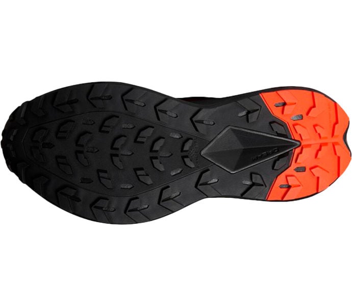 The North Face VECTIV ENDURIS 4 RACE EDITION TRAILSKOR Flerfärgad