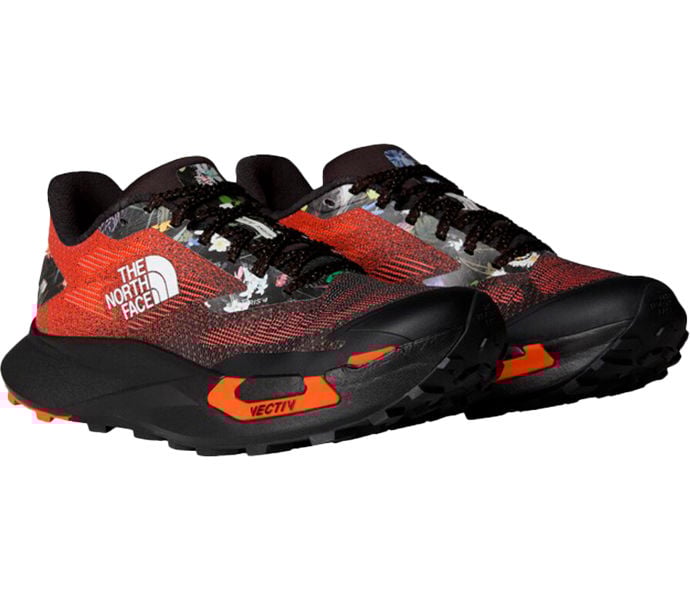 The North Face VECTIV ENDURIS 4 RACE EDITION TRAILSKOR Flerfärgad