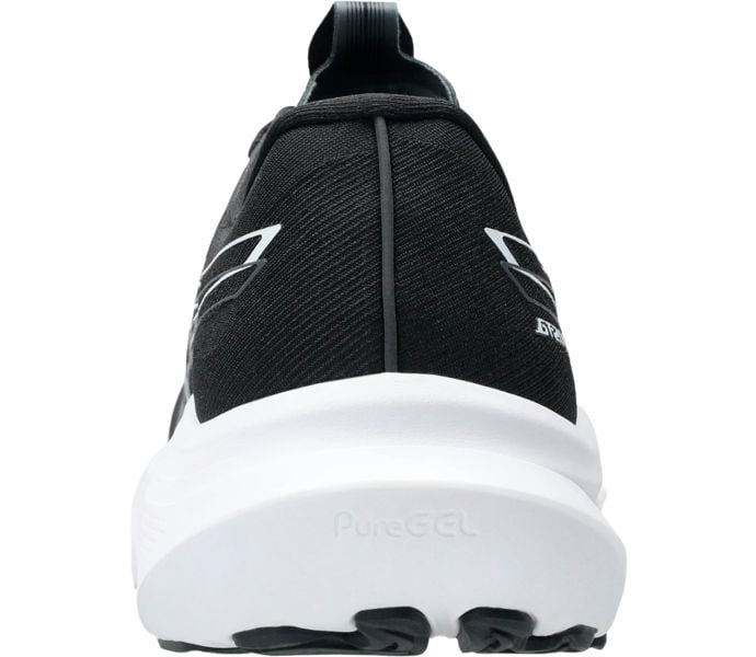 Asics GT-2000 14 NARROW LÖPARSKOR Svart