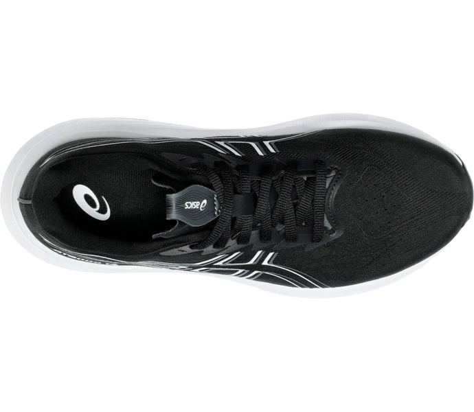 Asics GT-2000 14 NARROW LÖPARSKOR Svart