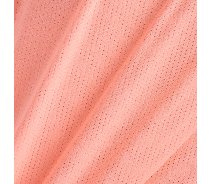 New Balance NYC MARATHON ATHLETICS LÖPARTSHIRT Rosa