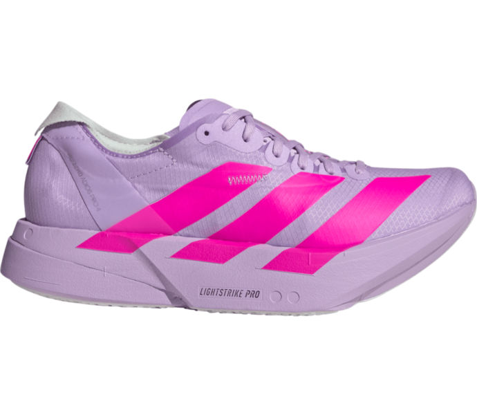 adidas ADIOS PRO 4 KOLFIBERSKOR Rosa