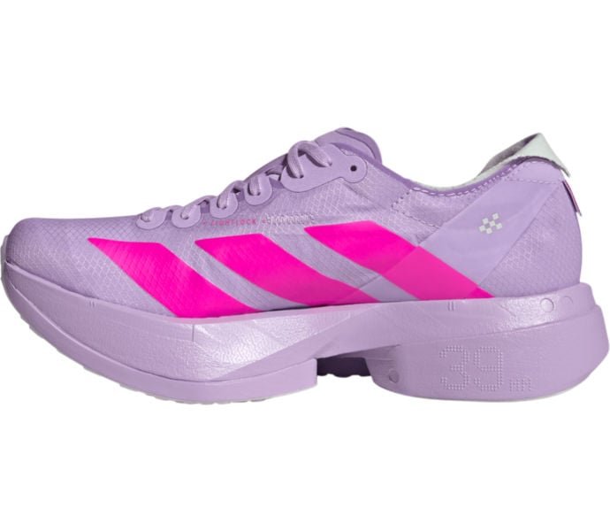 adidas ADIOS PRO 4 KOLFIBERSKOR Rosa