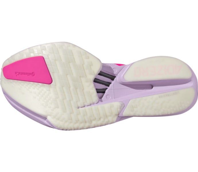 adidas ADIOS PRO 4 KOLFIBERSKOR Rosa