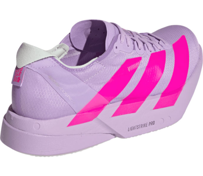 adidas ADIOS PRO 4 KOLFIBERSKOR Rosa