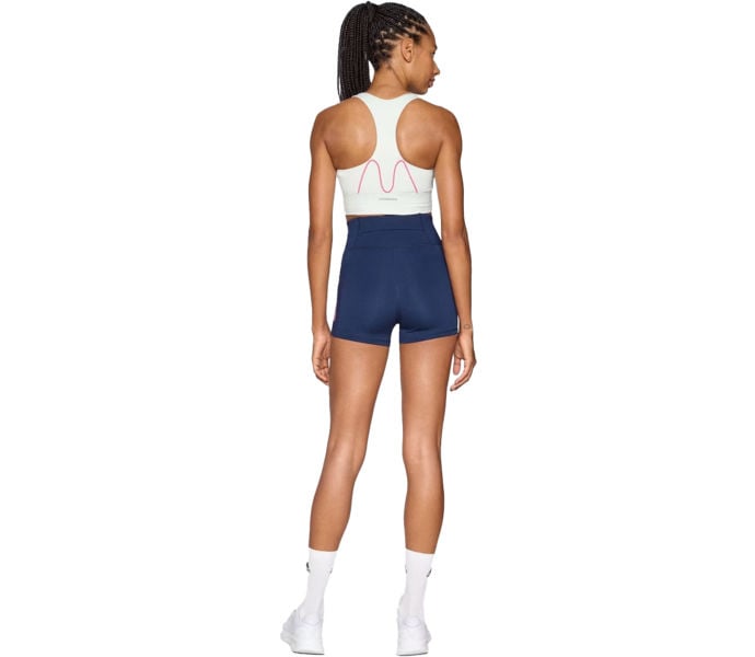 adidas BERLIN MARATHON 2025 SHORT TIGHTS LÖPARTIGHTS Blå