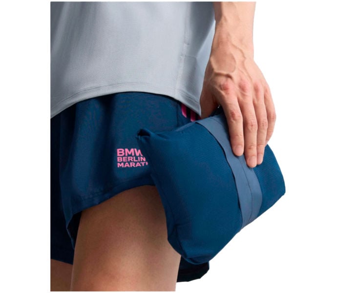 adidas BERLIN MARATHON 2025 LEGENDS JACKET LÖPARJACKA Flerfärgad