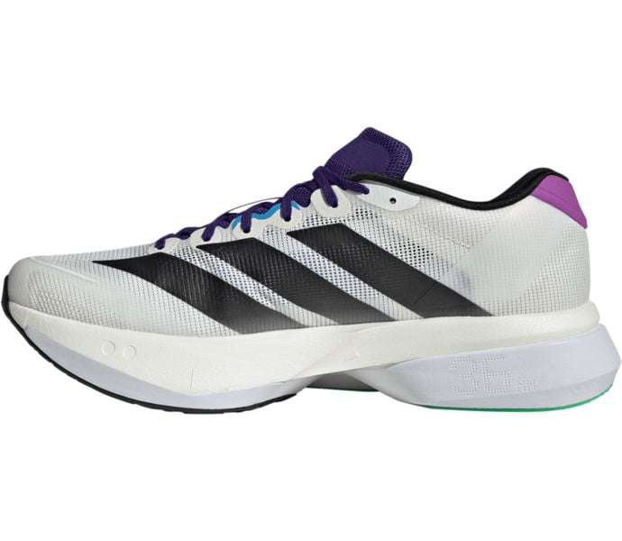 adidas ADIZERO BOSTON 13 LÖPARSKOR Vit
