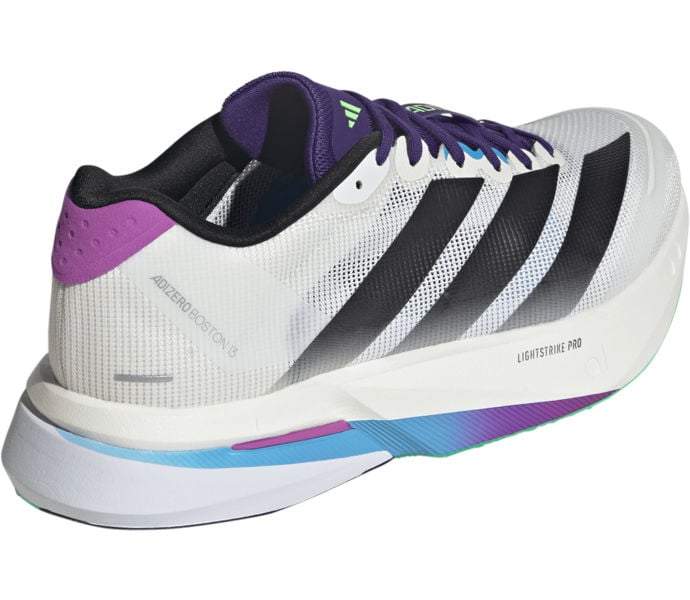 adidas ADIZERO BOSTON 13 LÖPARSKOR Vit
