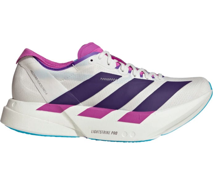 adidas ADIOS PRO 4 KOLFIBERSKOR Lila